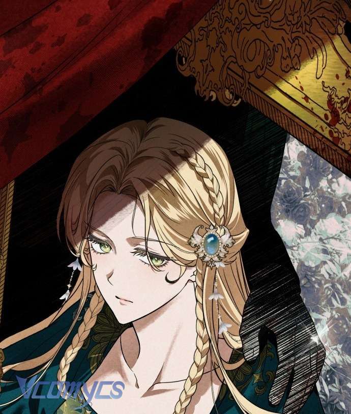 Nữ Công Tước Chiến Lợi Phẩm Chap 1 - Trang 4