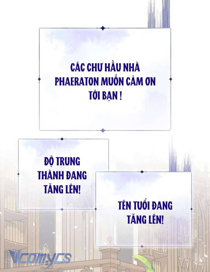 Tiểu Thư Tích Tiền Đi Bụi Chapter 33 - Trang 4