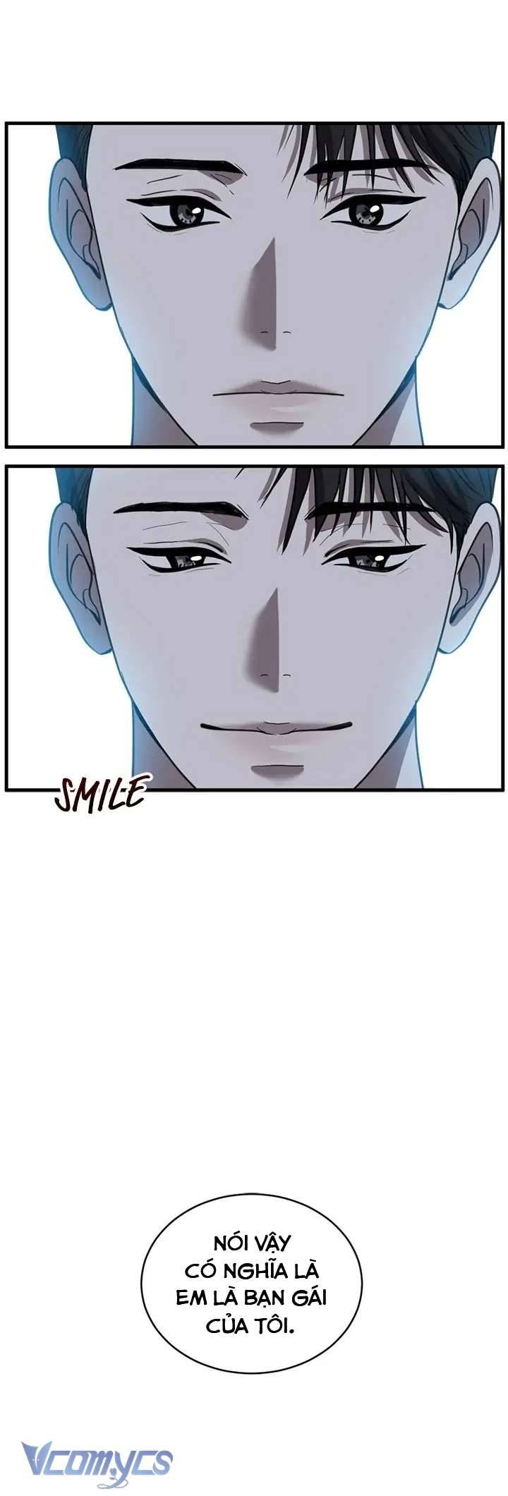 Ba Lần Động Phòng Chapter 36 - Trang 4