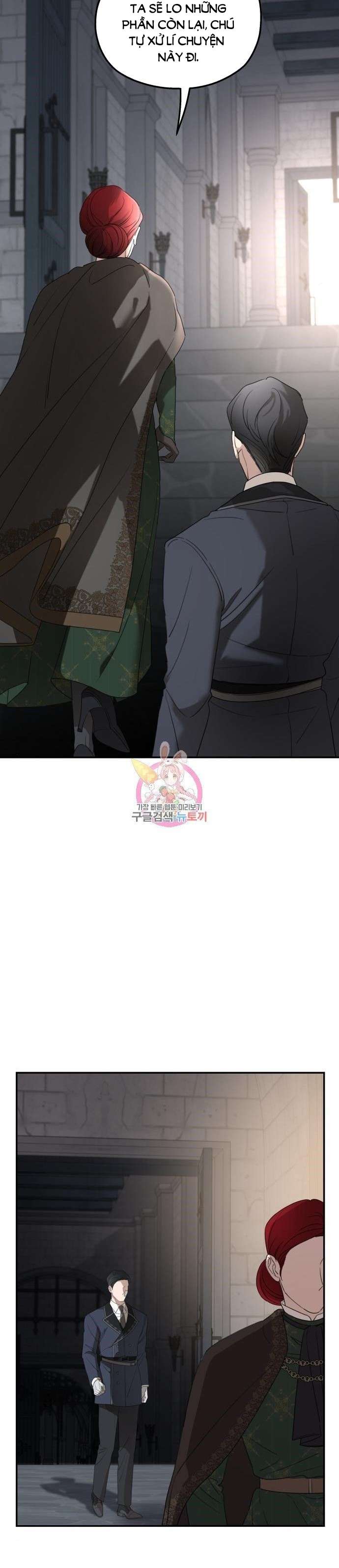 Gia Đình Chồng Quá Ám Ảnh Bởi Tôi Chap 34 - Next Chap 35