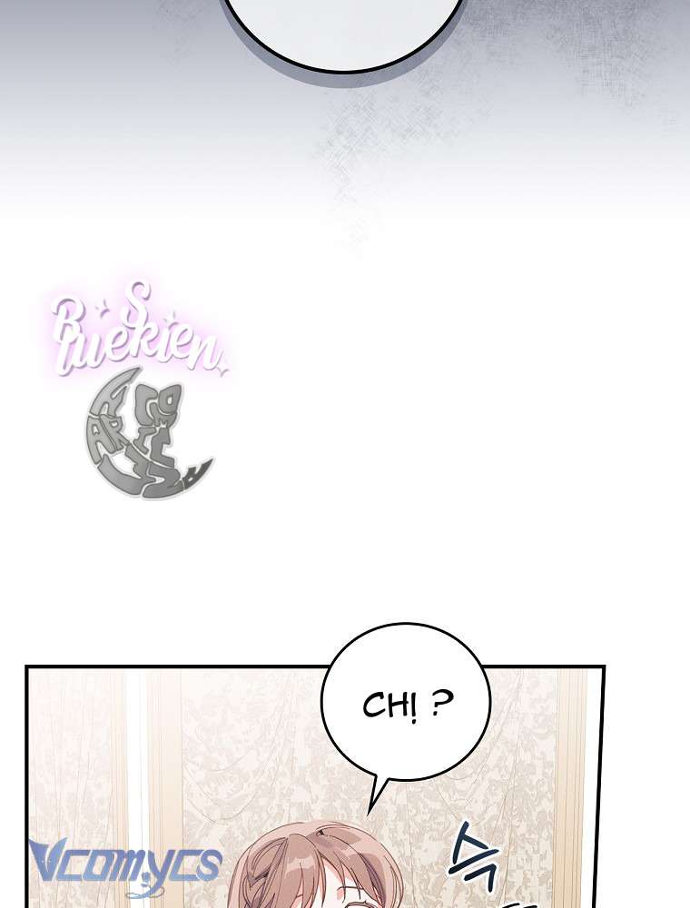 Chị Gái Của Nhân Vật Phản Diện Hôm Nay Cũng Đang Đau Khổ Chapter 22 - Trang 4