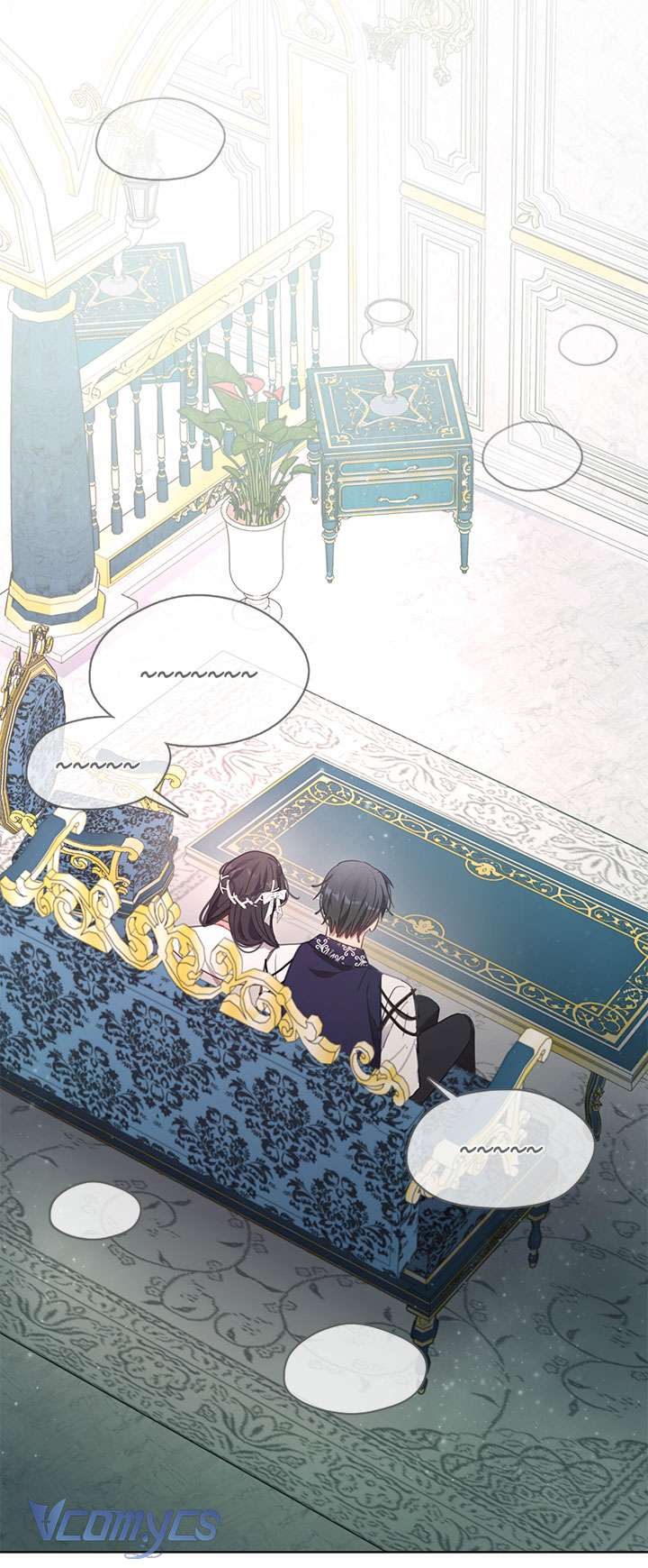 Gia Đình Bị Ám Ảnh Bởi Tôi Chapter 58 - Trang 4