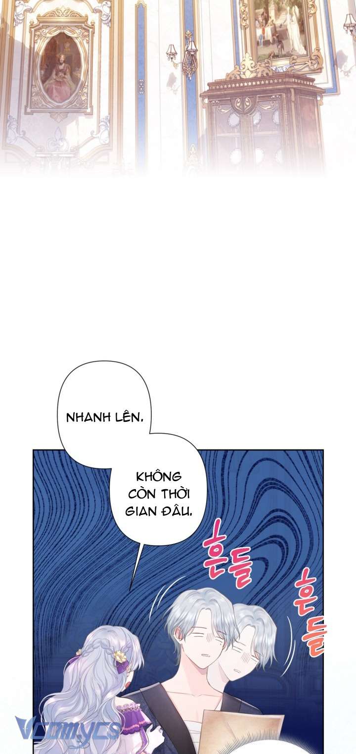 Người Anh Trai Mạnh Nhất Của Tôi Đã Mất Trí Nhớ Chap 4 - Next Chap 5