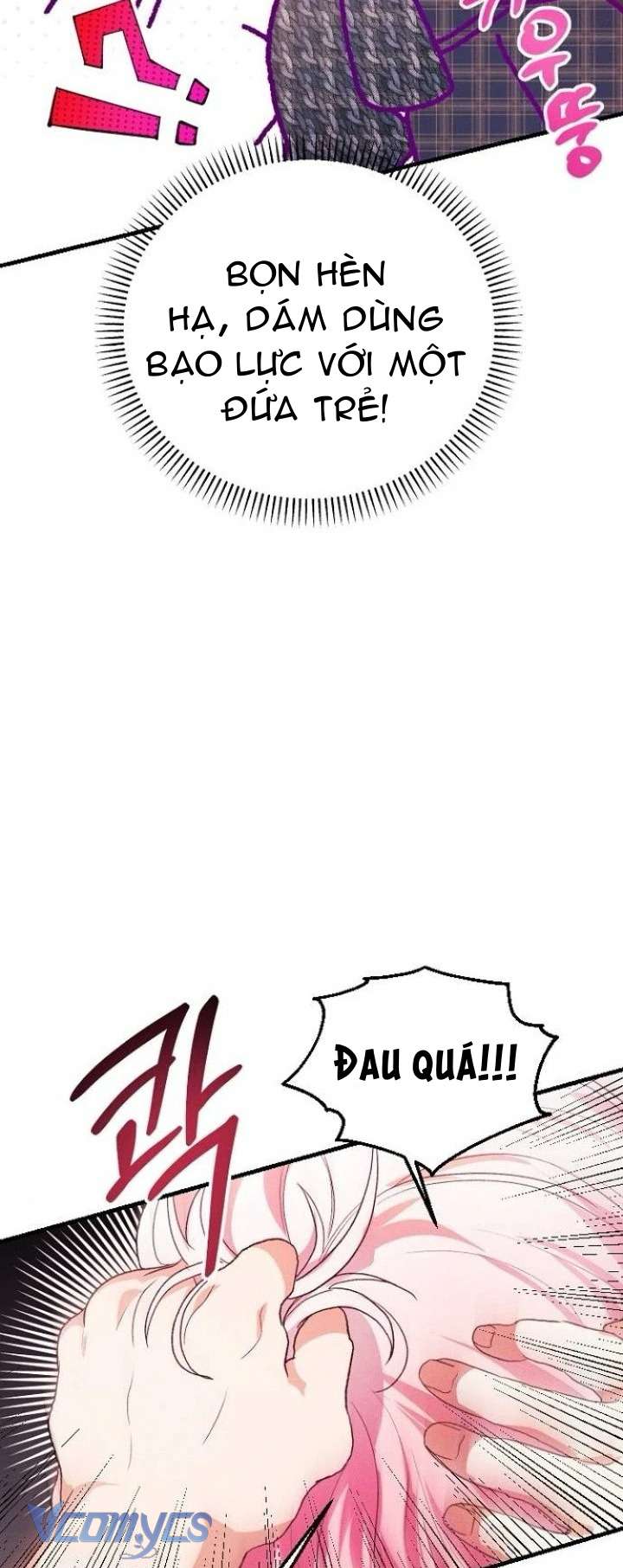 Papa Bạo Chúa, Con Sẽ Bảo Vệ Người! Chap 16 - Next Chap 17