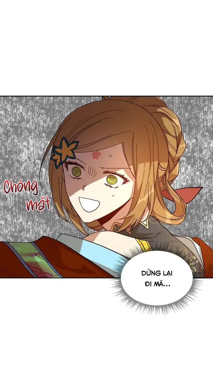 Vị Hôn Thê Khế Ước Của Công Tước Chapter 93 - Trang 4