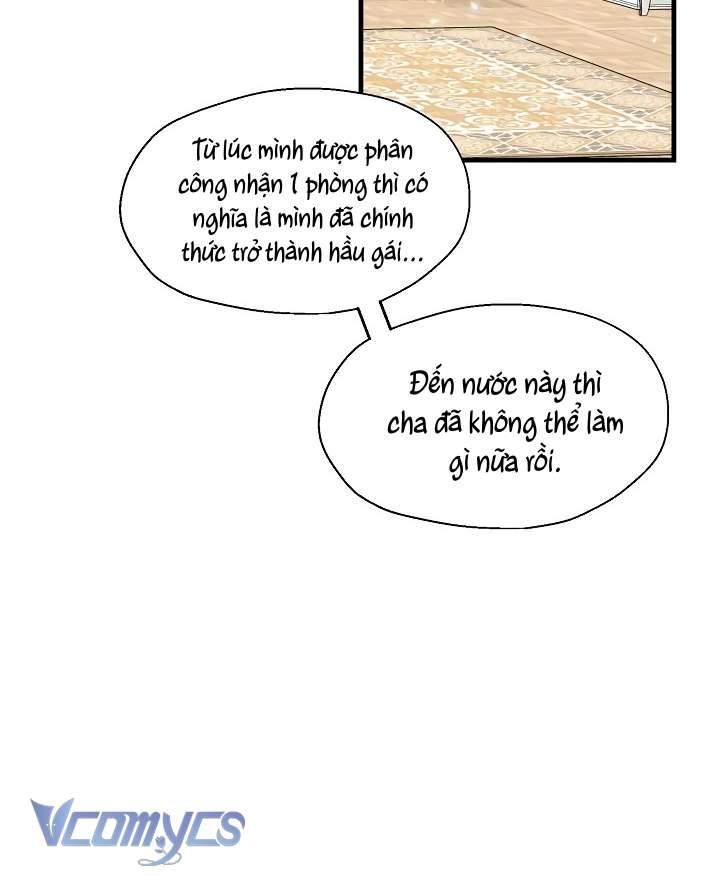 Bệ Hạ Xin Đừng Giết Tôi!!! Chap 15 - Trang 3