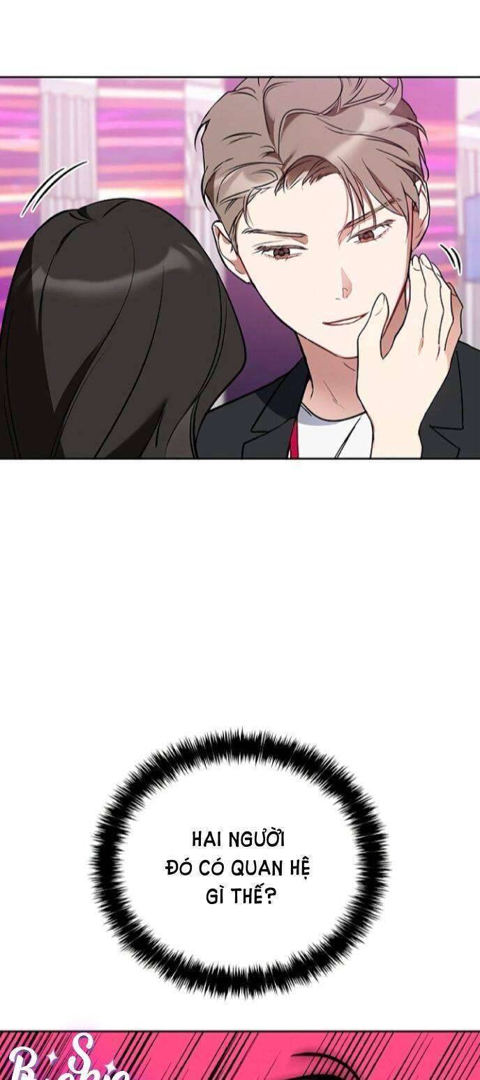 Công Việc Bất Thường Chapter 15 - Trang 4