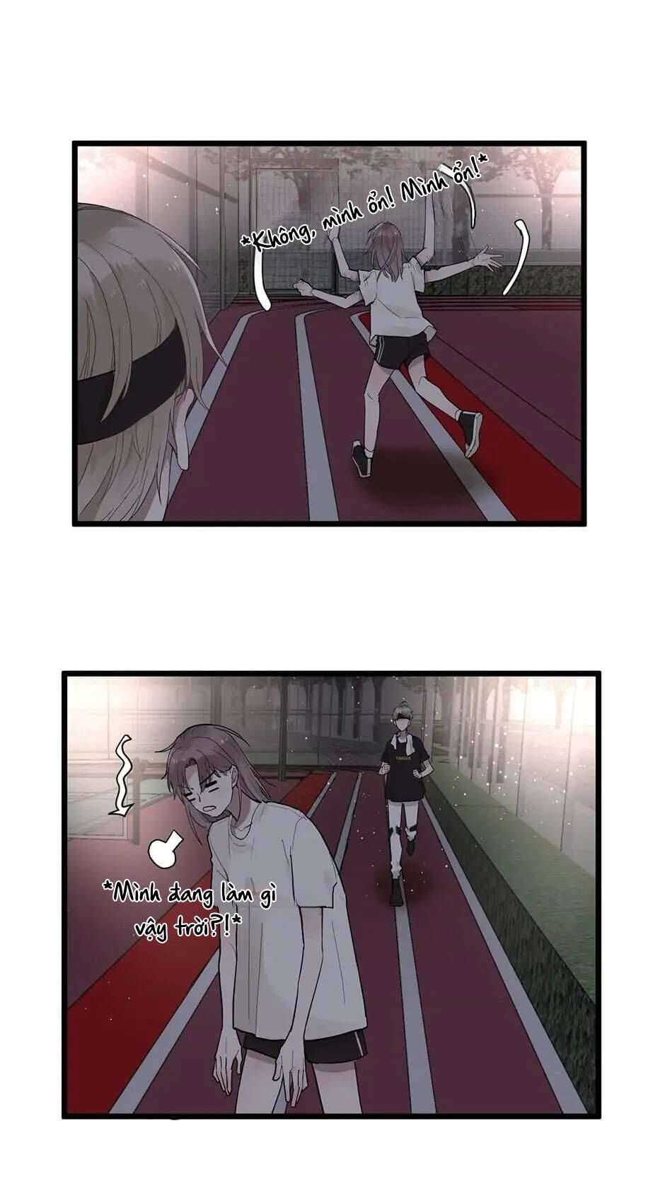 Hướng Dẫn Chiến Lược Người Tình Trong Mơ Chap 1 - Trang 2