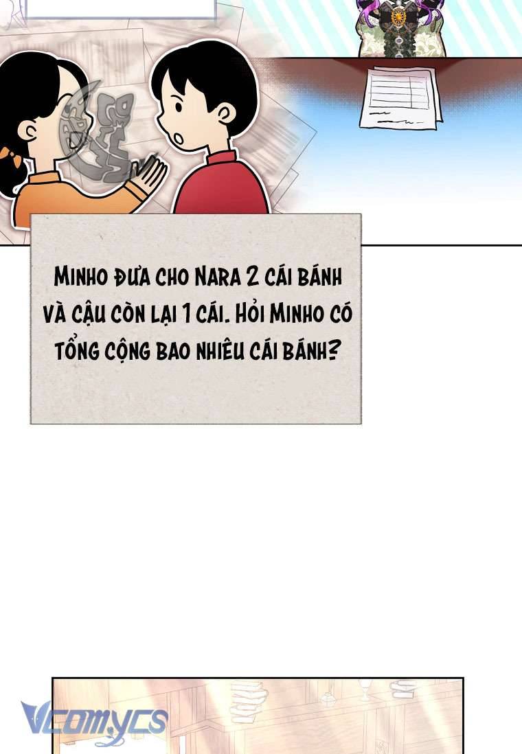 Làm Ác Nữ Bộ Không Tuyệt Sao? Chap 19 - Trang 4