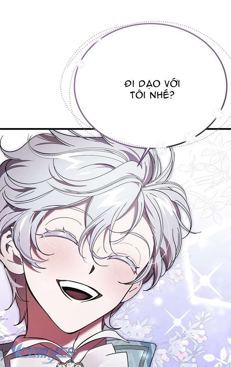 Ác Quỷ Nuôi Dưỡng Tiểu Thư Chapter 8 - Trang 4