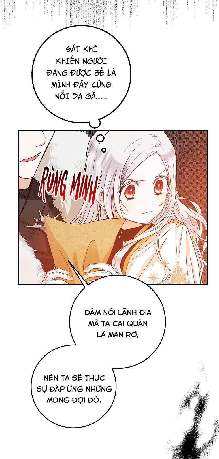 Tôi Trở Thành Vợ Của Nam Chính Chap 15 - Trang 3