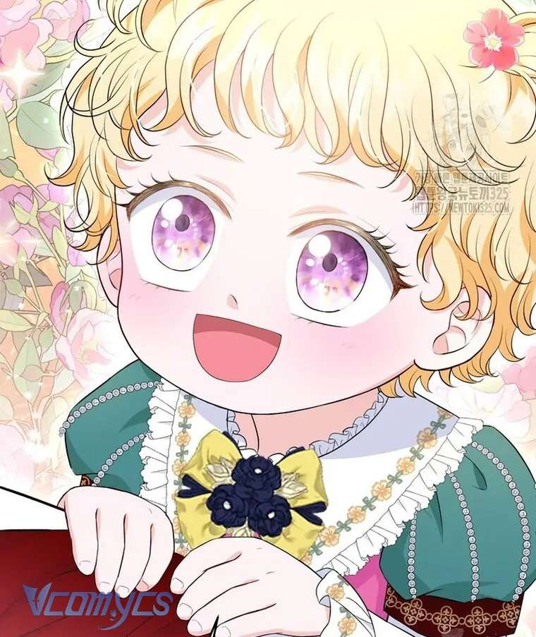 Công Chúa Bé Con Hạng S Thật Mạnh Chapter 13 - Trang 4