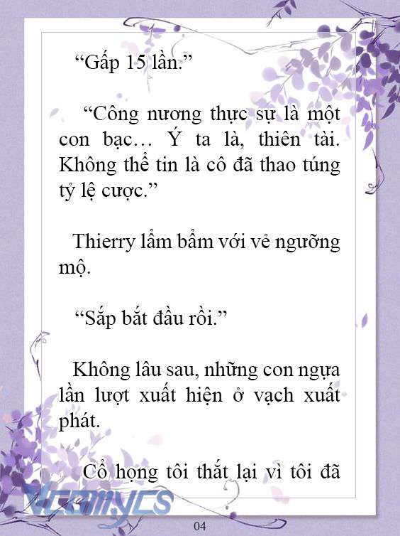 [Novel] Làm Ác Nữ Bộ Không Tốt Sao? Chap 86 - Trang 2