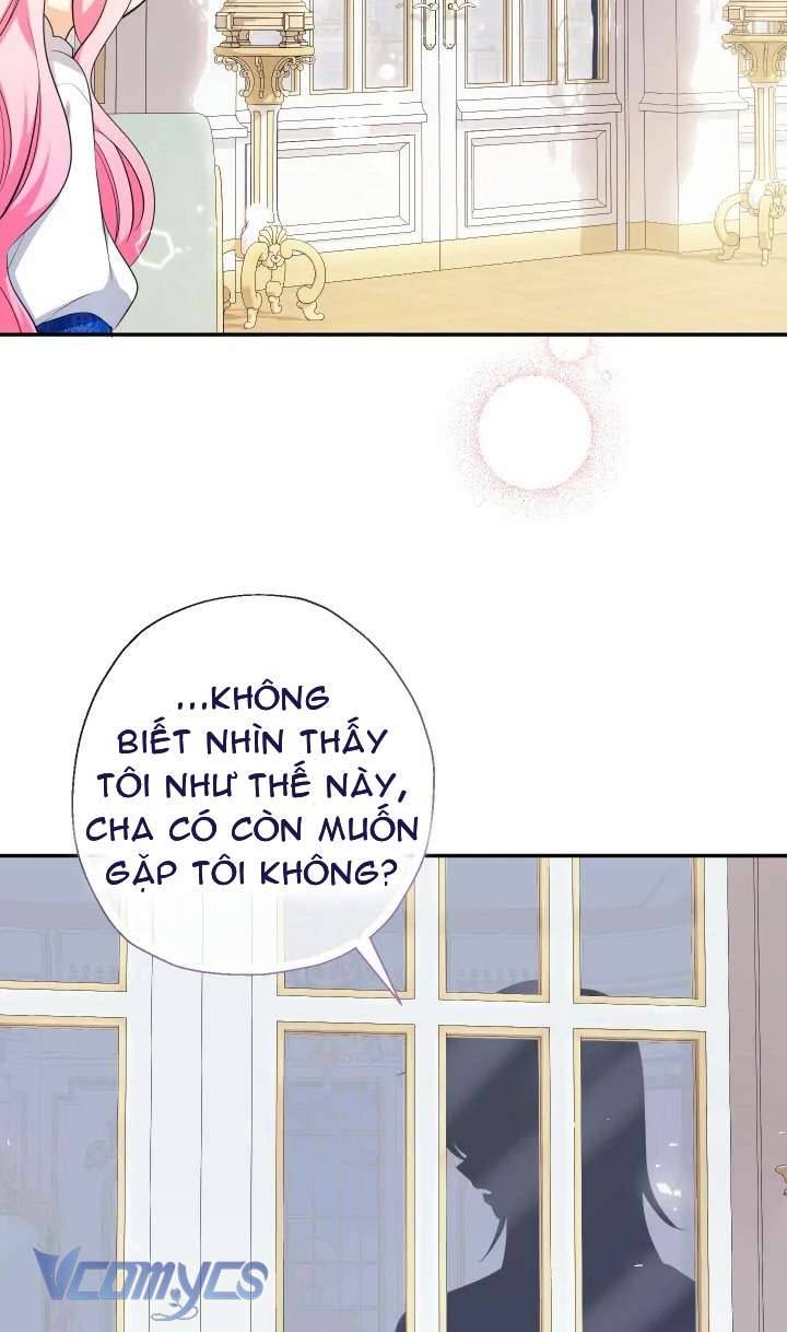 Tiểu Thư Tích Tiền Đi Bụi Chapter 54 - Trang 4