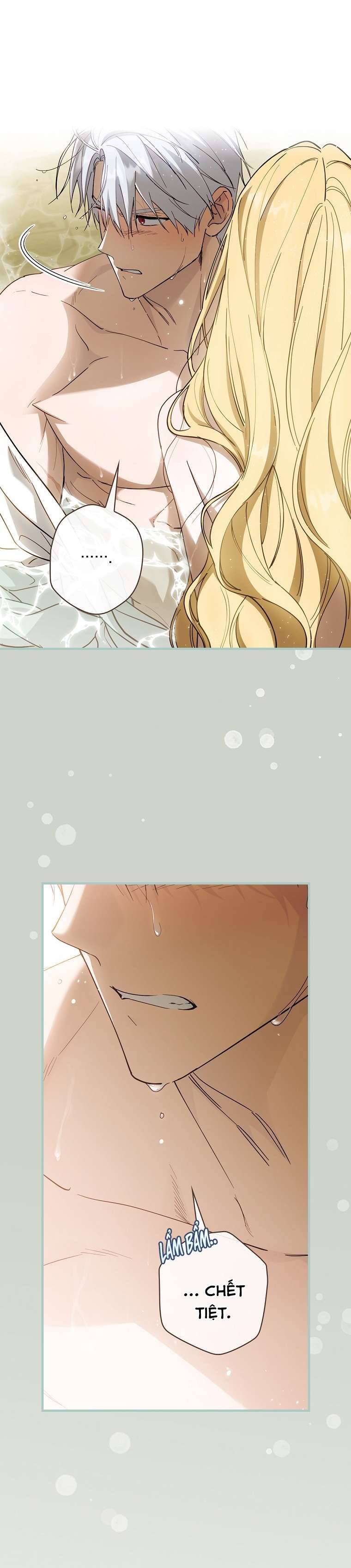 Phương Pháp Khiến Phu Quân Đứng Về Phía Tôi Chapter 60 - Next Chapter 61