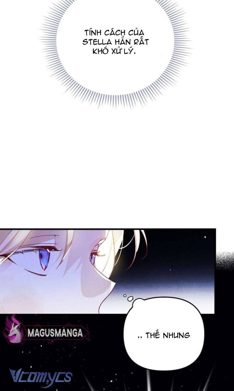 Nuôi vị hôn phu bằng tiền bạc. Chap 36 - Trang 2