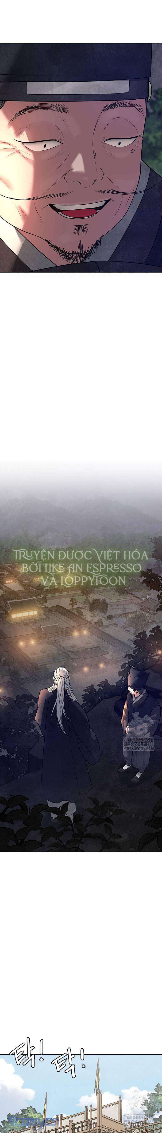 Quỷ Hồn Chap 20 - Next Chap 21