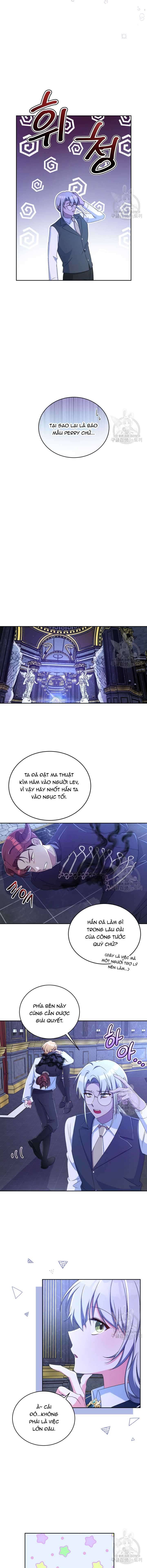 Búp Bê Quản Gia Của Ma Vương Chapter 13 - Trang 4