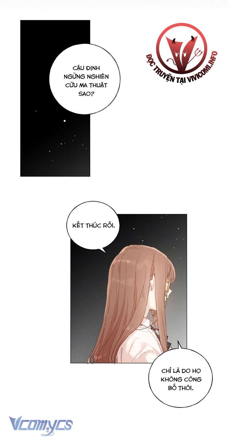 [18+] Sư Phụ Chọn Ứng Cử Viên Làm Chồng Cho Tôi Chap 40 - Trang 2