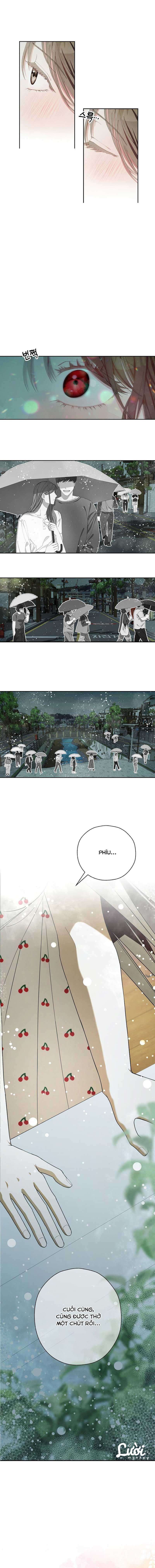 Chuỗi Thức Ăn Chapter 1 - Next Chapter 2