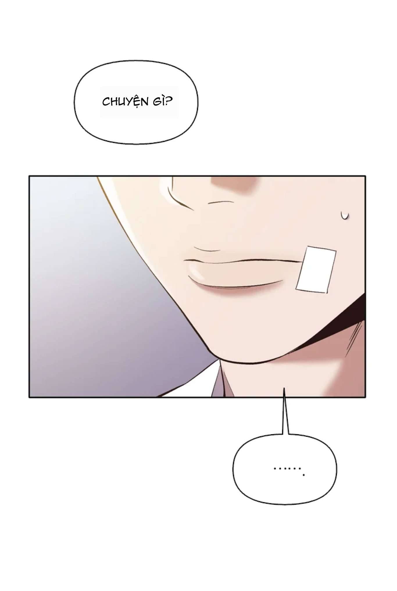 Thanh Xuân Của Chúng Ta Chap 63 - Trang 4