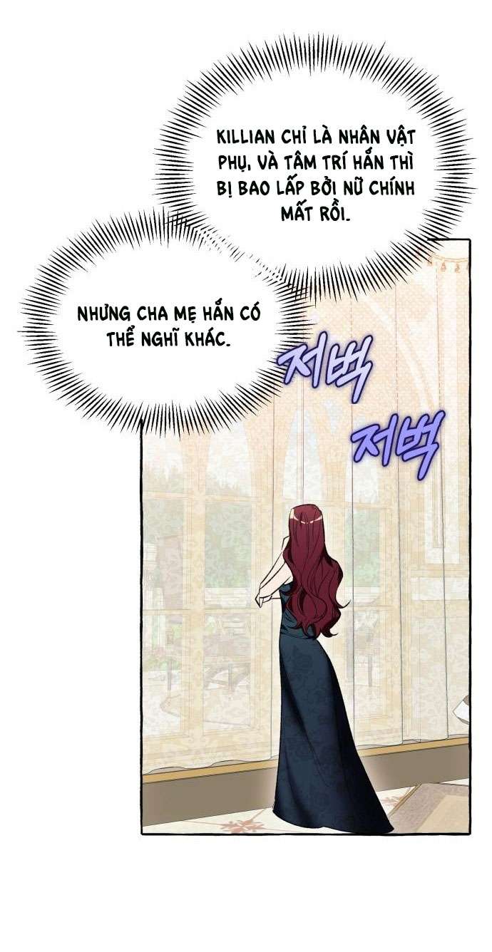 Tôi Tưởng Đó Chỉ Là Tiểu Thuyết Trọng Sinh Bình Thường Chapter 3 - Trang 4