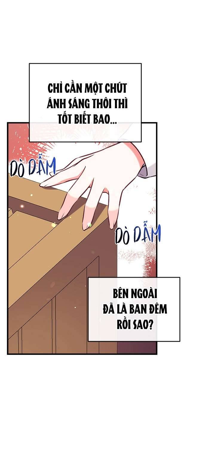 Chúng Ta Có Thể Trở Thành Một Gia Đình Được Không? Chap 20 - Trang 2