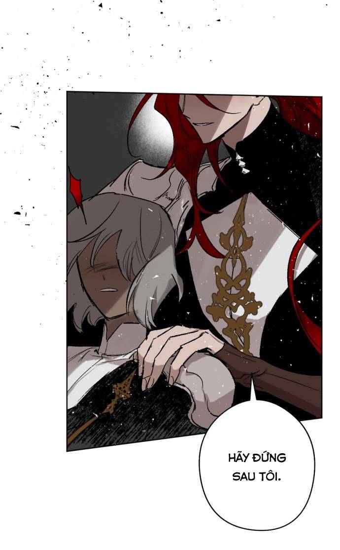 Lời Thú Nhận Của Chúa Tể Bóng Tối Chap 43 - Trang 4