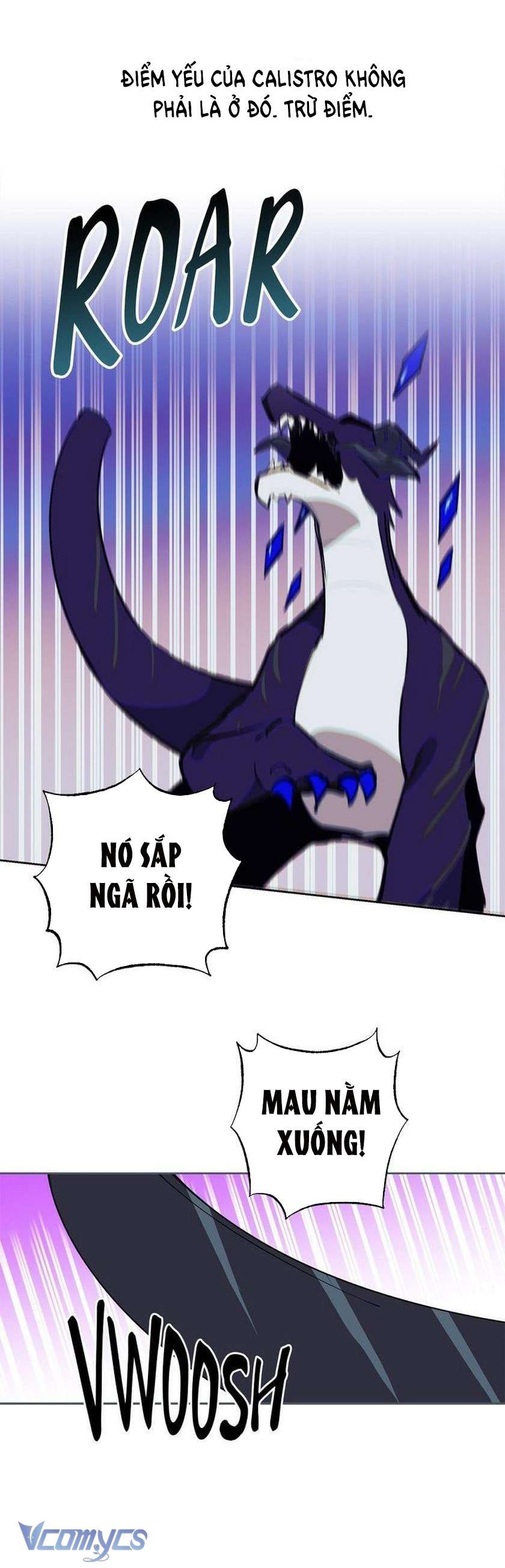 Cách Để Giết Một Pháp Sư Chapter 28 - Next Chapter 29