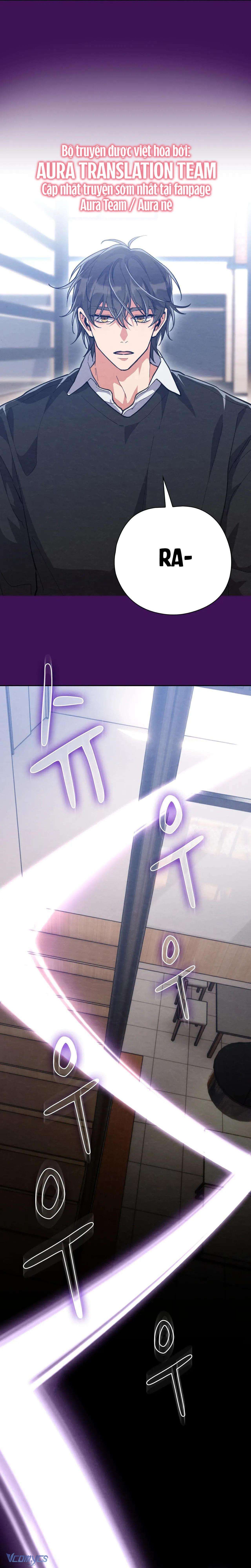 Chạy Trốn Khỏi Thợ Săn Chap 20 - Next Chap 21