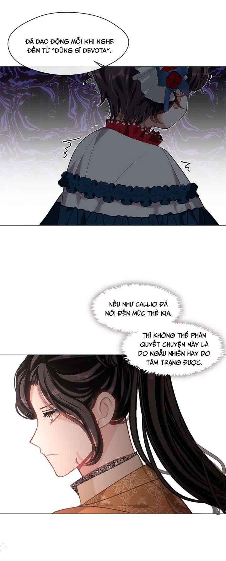 Gia Đình Bị Ám Ảnh Bởi Tôi Chapter 15 - Trang 4