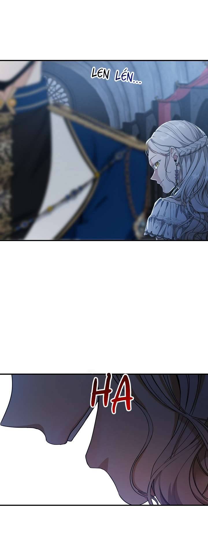 Lại Một Lần Nữa Hướng Về Ánh Sáng Chap 29 - Next Chap 30