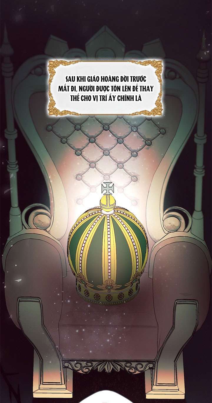 Gia Đình Bị Ám Ảnh Bởi Tôi Chapter 40 - Trang 4