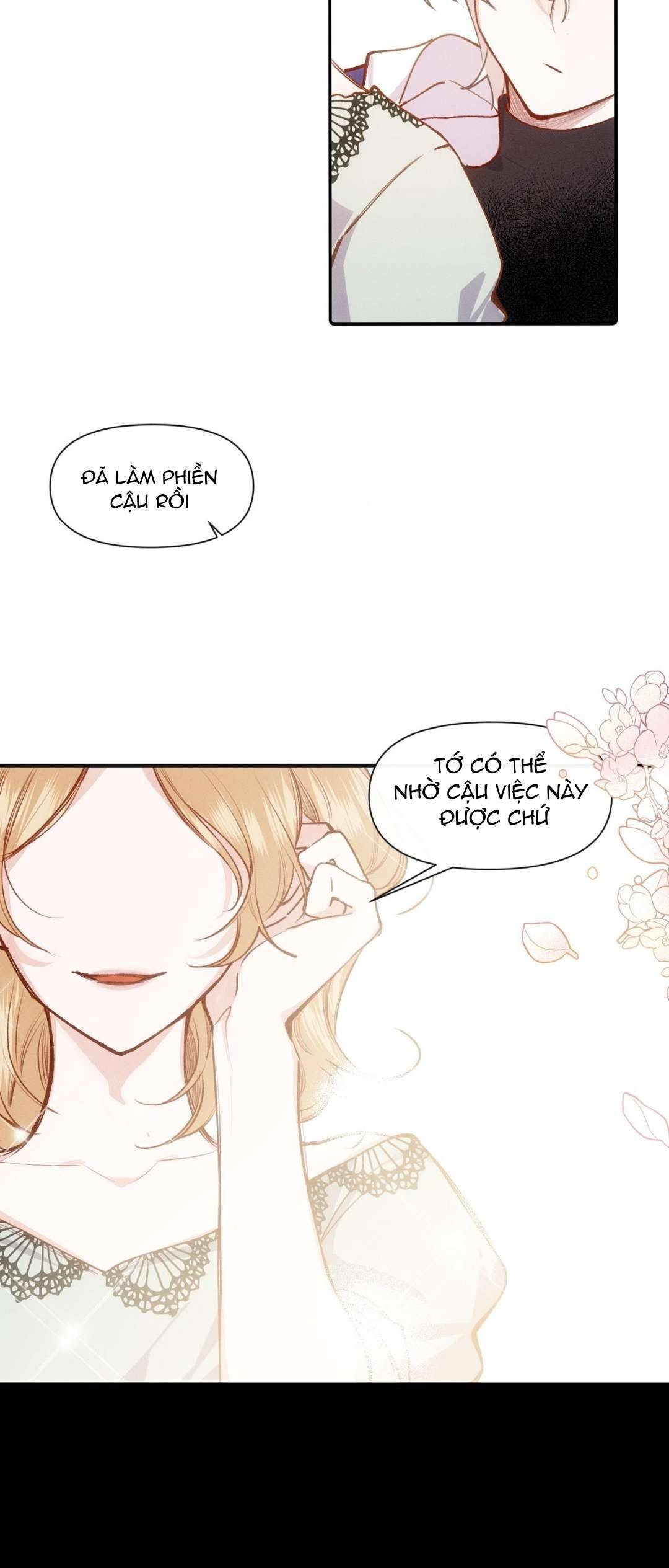 Mười năm sau, tôi kết hôn với kẻ thù không đội trời chung Chap 7 - Trang 2