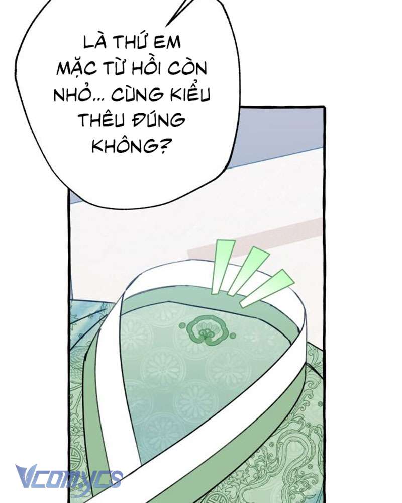 Chuyện Tình Tuyết Phương Bắc Chap 25 - Trang 4