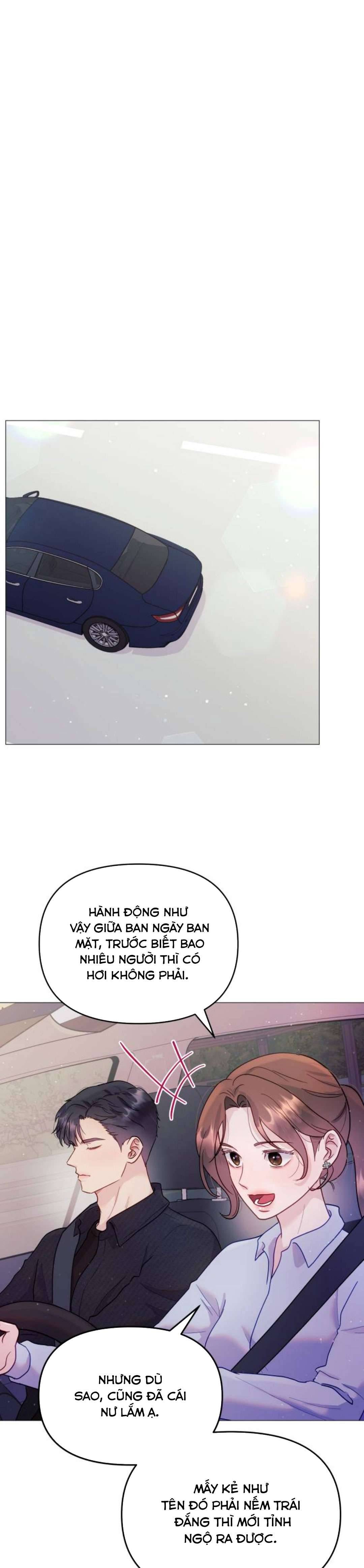 Hướng Dẫn Thu Phục Mãnh Thú Chap 5 - Trang 4