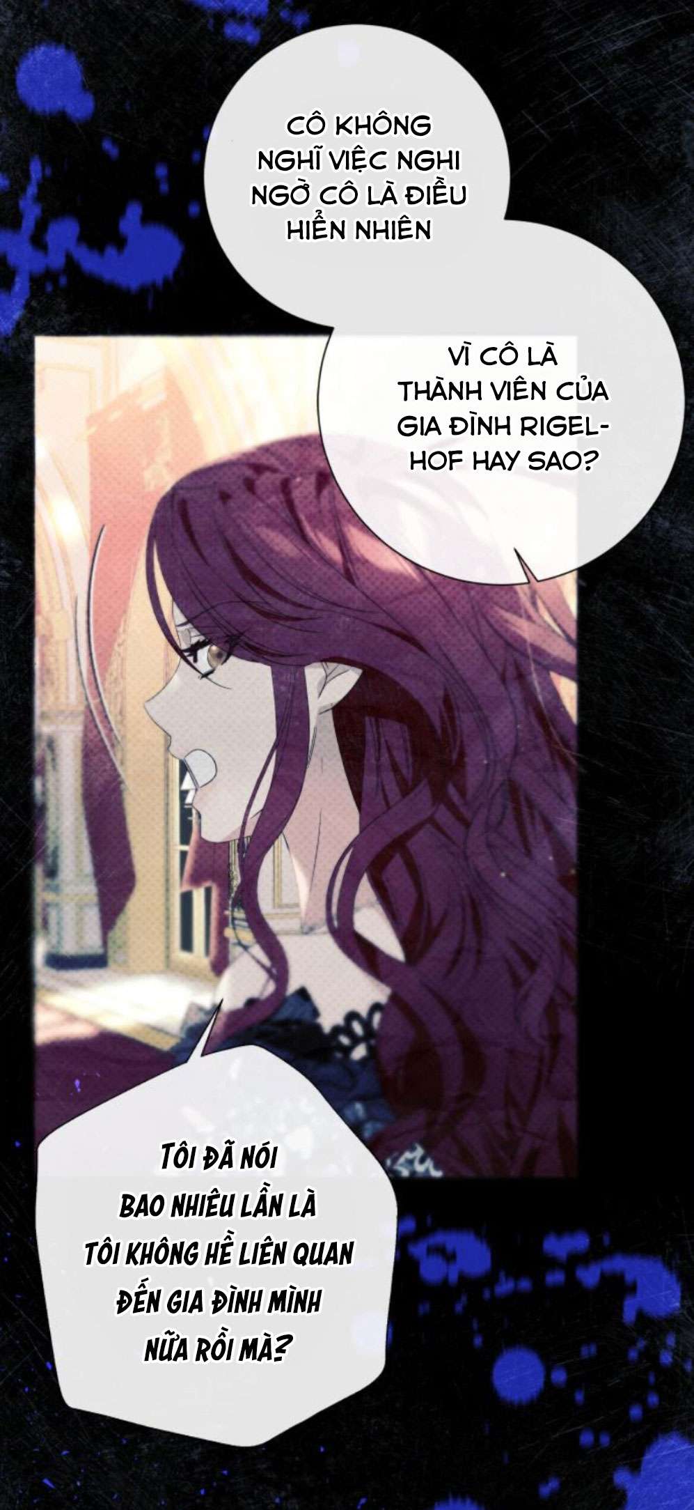 Tôi Tưởng Đó Chỉ Là Tiểu Thuyết Trọng Sinh Bình Thường Chap 45 - Next Chapter 45.1