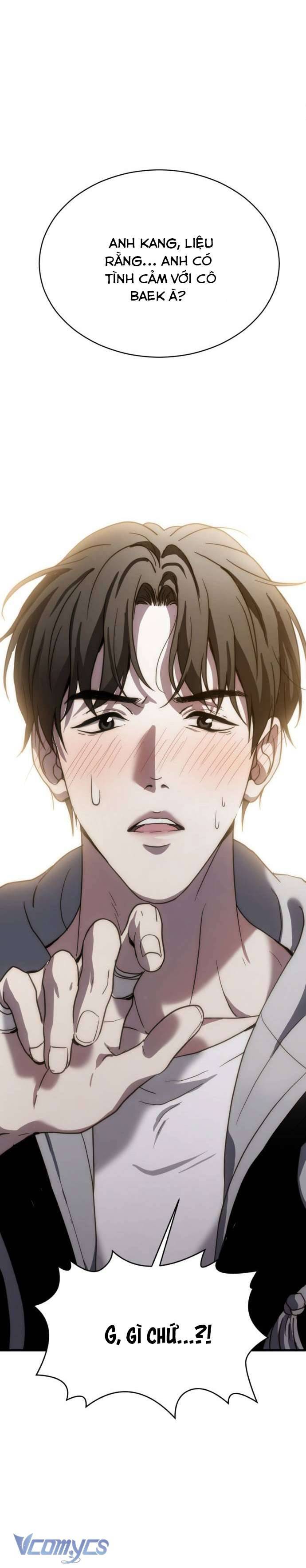 Ba Lần Động Phòng Chapter 13 - Trang 4