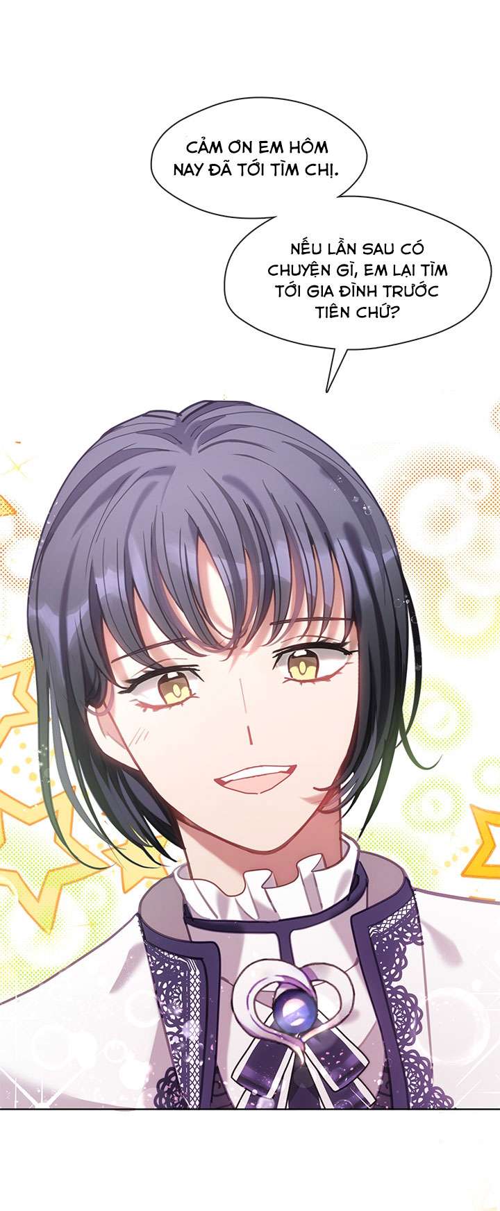 Gia Đình Bị Ám Ảnh Bởi Tôi Chapter 30 - Trang 4