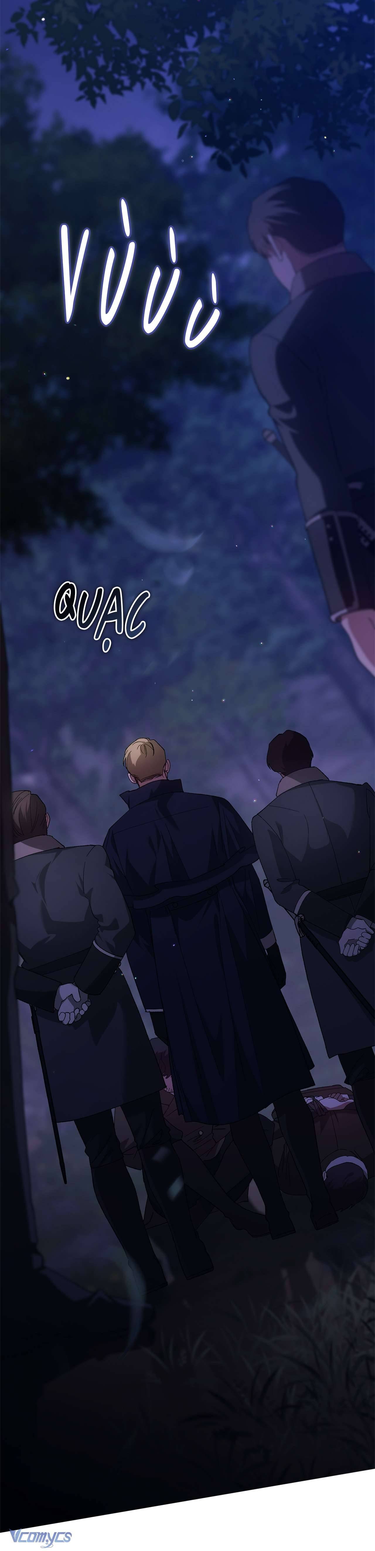 Hôn Nhân Này Rồi Sẽ Đổ Vỡ Chapter 72 - Trang 3