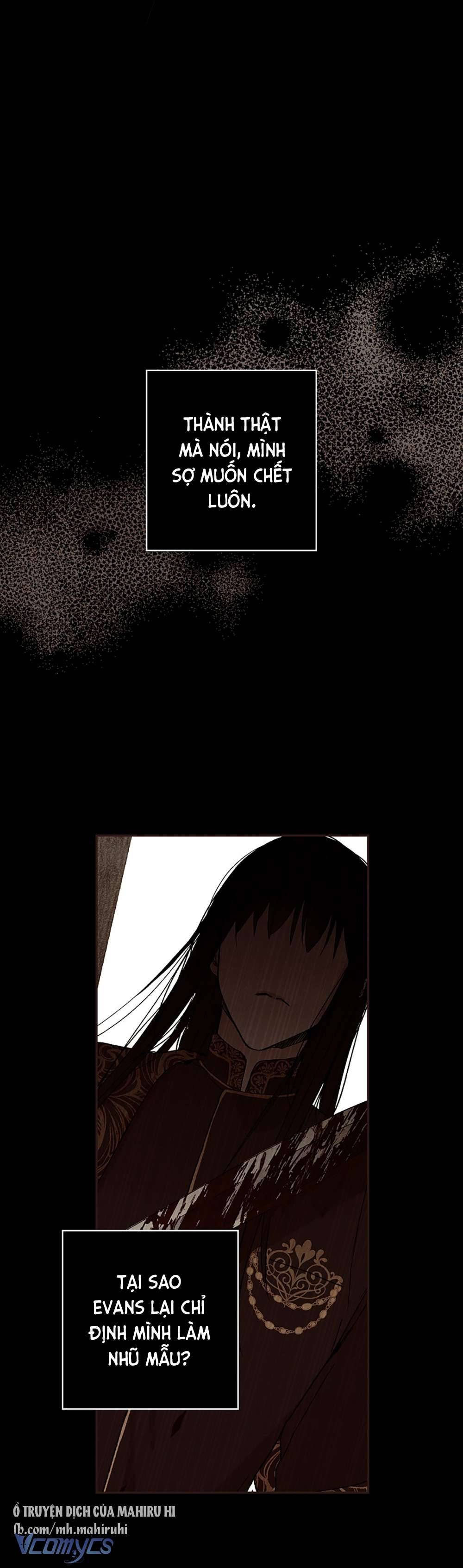 Sống Sót Dưới Thân Phận Hầu Nữ Chap 62 - Next Chap 63