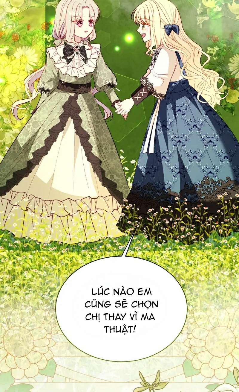 Một Ngày Nọ Bỗng Dưng Cha Xuất Hiện Chapter 71 - Next Chapter 72