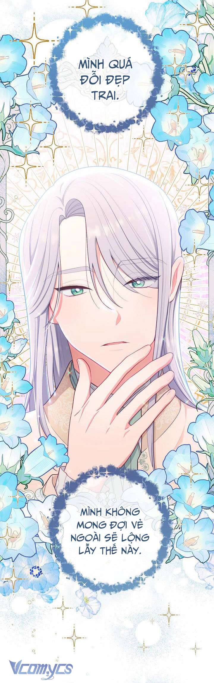 Hầu Gái Độc Quyền Của Hoàng Hậu Phản Diện Chapter 7 - Trang 4