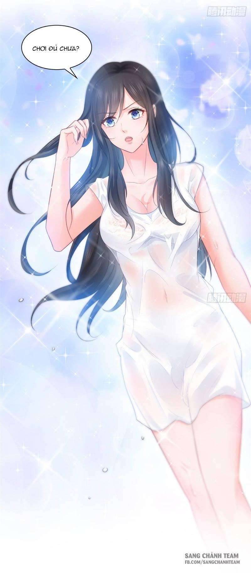 Hệt Như Hàn Quang Gặp Nắng Gắt Chap 60 - Trang 4