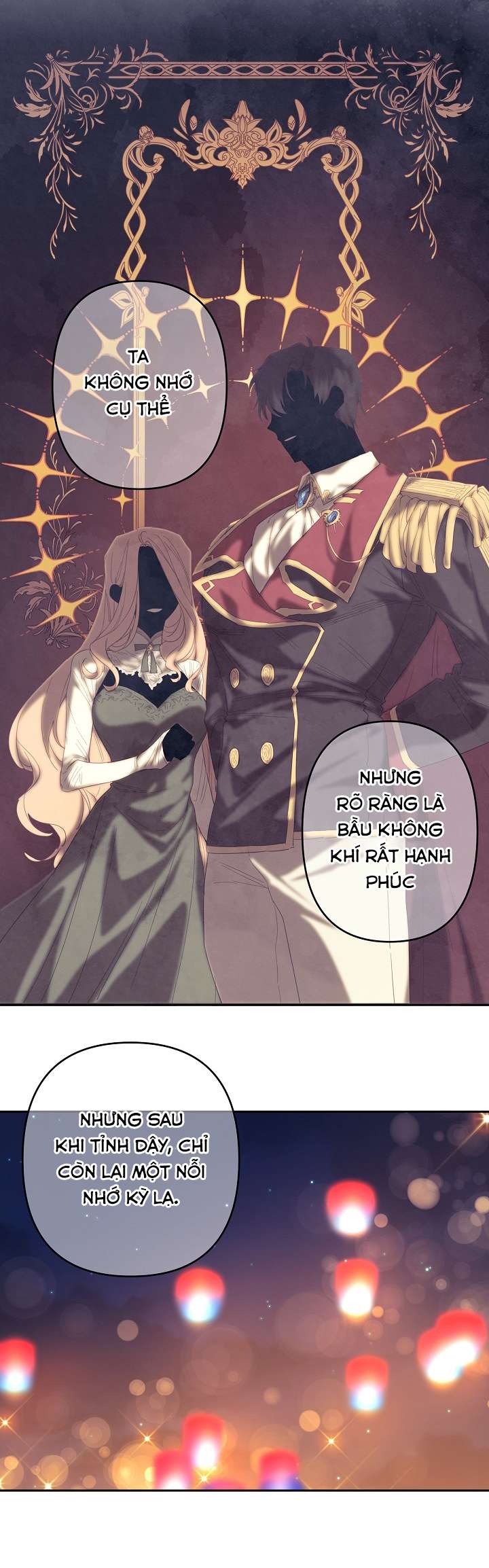 Tôi Đã Nuôi Dưỡng Một Nam Phụ Đầy Ám Ảnh Chapter 40 - Trang 3