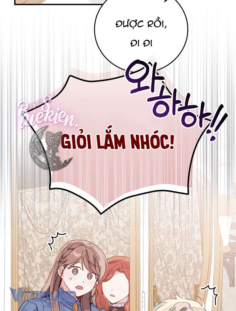 Chị Gái Của Nhân Vật Phản Diện Hôm Nay Cũng Đang Đau Khổ Chapter 22 - Trang 4