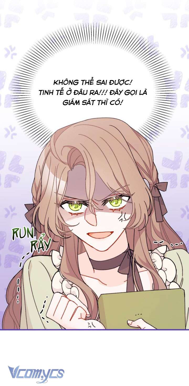 Nhặt Được Nam Chính Tặng Kèm Phu Quân Chap 21 - Trang 3