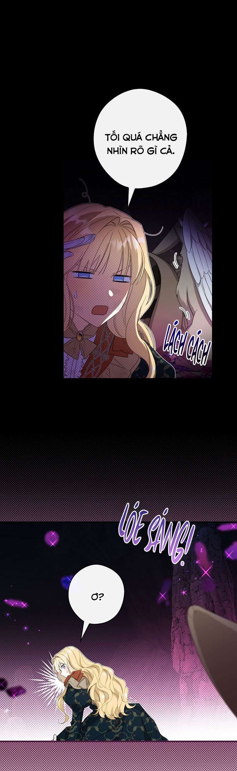 Phương Pháp Khiến Phu Quân Đứng Về Phía Tôi Chapter 36 - Next Chapter 37