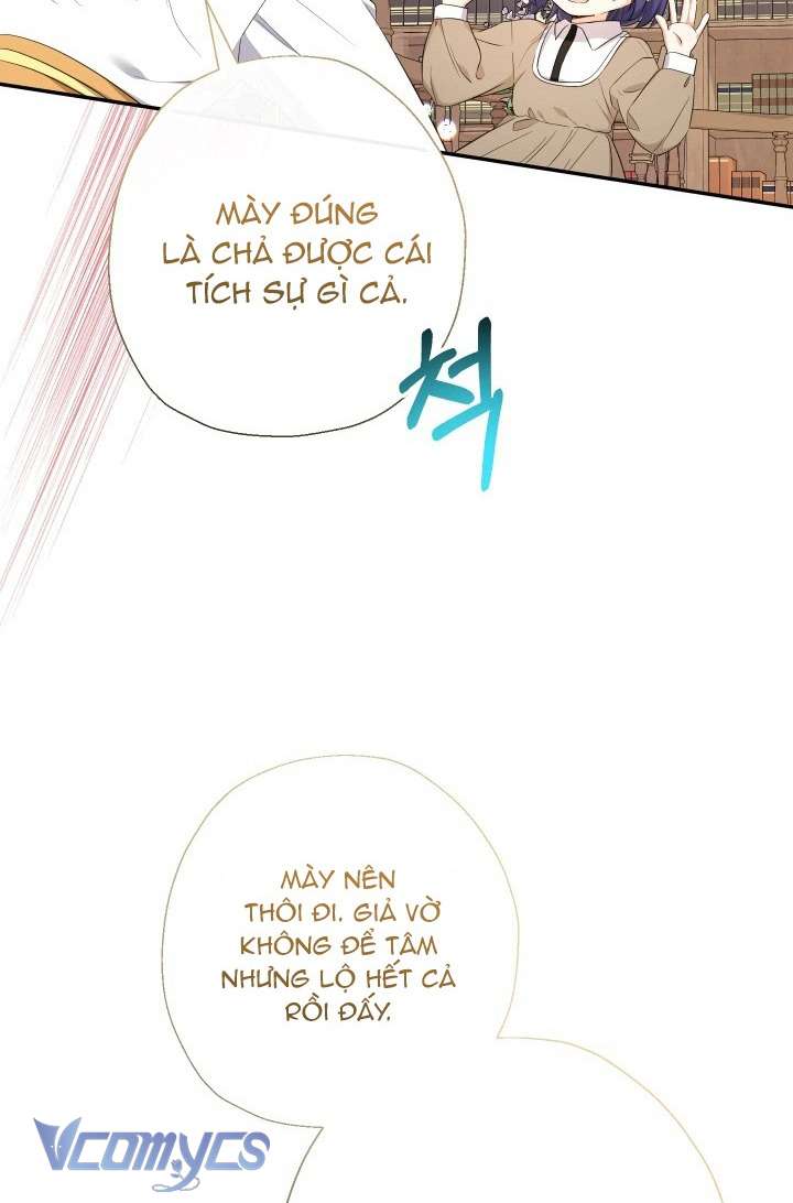 Tiểu Thư Tích Tiền Đi Bụi Chapter 73 - Trang 4