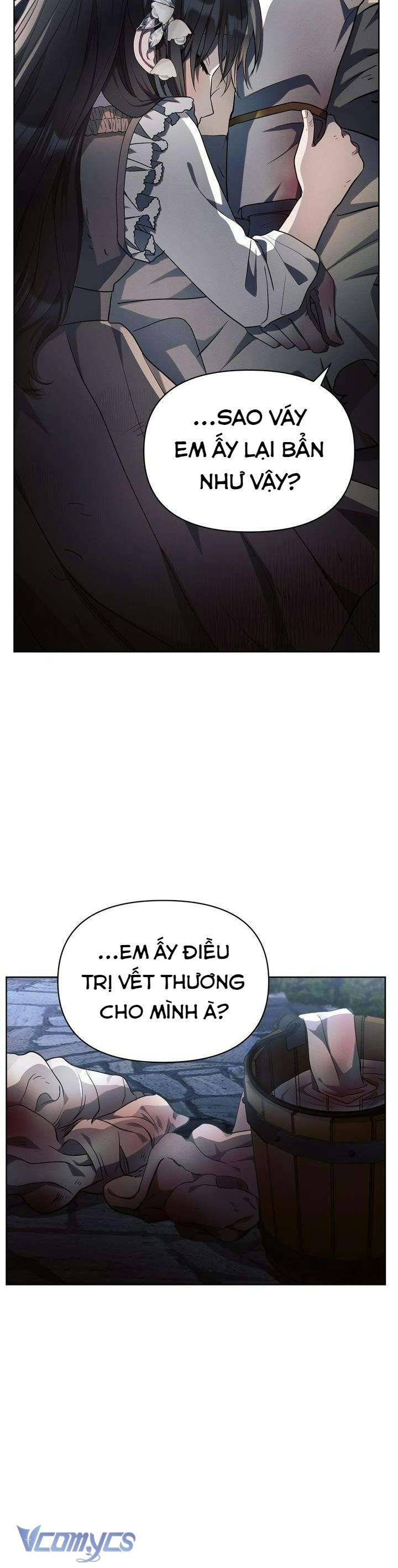 Công Chúa Ashtarte Chapter 13 - Next Chapter 14